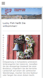 Mobile Screenshot of lucky-fish.eu